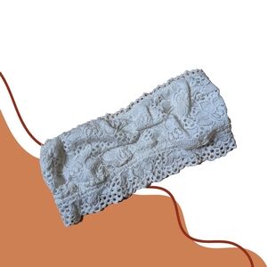 Aerie Lace Bandeau
